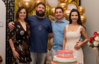 Confraternização de Final de ano 2024/2025