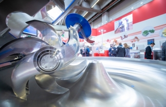 IFFA Frankfurt -  Feira Internacional Da Indústria Da Carne