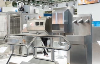 IFFA Frankfurt -  Feira Internacional Da Indústria Da Carne